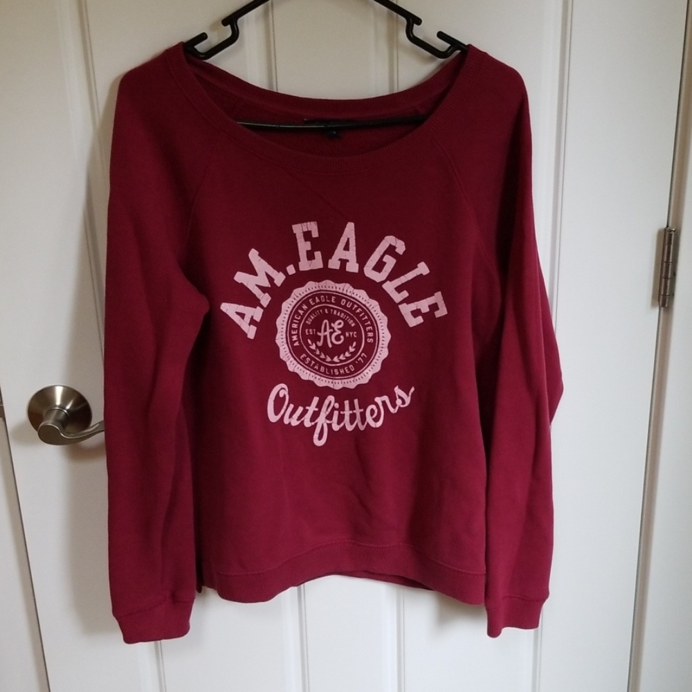American Eagle Sweatshirt